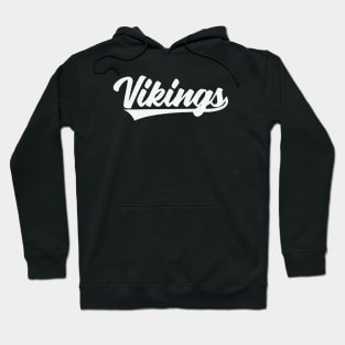 Vikings Hoodie